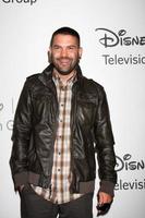 LOS ANGELES - JUL 27 - Guillermo Diaz arrives at the ABC TCA Party Summer 2012 at Beverly Hilton Hotel on July 27, 2012 in Beverly Hills, CA photo