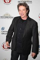 LOS ANGELES - DEC 8 - Martin Short at the 25th Annual Simply Shakespeare at the Broad Stage on December 8, 2015 in Santa Monica, CA photo