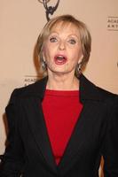 LOS ANGELES - JAN 20 - Florence Henderson arrives at the ATASHall of Fame Committe s 20th Annual Induction Gala at Beverly HIlls Hotel on January 20, 2011 in Beverly Hills, CA photo