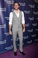 LOS ANGELES - MAR 18 - Zachary Levi at the 23rd Annual A Night at Sardi s to benefit the Alzheimer s Association at the Beverly Hilton Hotel on March 18, 2015 in Beverly Hills, CA photo