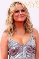 LOS ANGELES - AUG 25 - Am Poehler at the 2014 Primetime Emmy Awards - Arrivals at Nokia Theater at LA Live on August 25, 2014 in Los Angeles, CA photo
