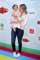 LOS ANGELES - SEP 23 Molly Manno, Ali Fedotowsky at the 6th Annual Red CARpet Safety Awareness Event at the Sony Pictures Studio on September 23, 2017 in Culver City, CA photo