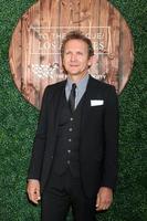 LOS ANGELES - APR 22 - Sebastian Roche at the 2017 The Humane Society Gala at Parmount Studios on April 22, 2017 in Los Angeles, CA photo
