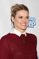 LOS ANGELES - MAR 7  Missi Pyle at the Dropping the Soap Premiere at Writer s Guild Theater on March 7, 2017 in Beverly Hills, CA photo