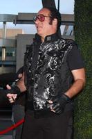 LOS ANGELES - JUL 24 - Andrew Dice Clay arrives at the Blue Jasmine Premiere at the Academy of Motion Pictures Arts and Sciences on July 24, 2013 in Beverly Hills, CA photo