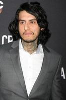 LOS ANGELES - FEB 28 - Richard Cabral at the American Crime Premiere Screening at the The Theatre at Ace Hotel on February 28, 2015 in Los Angeles, CA photo