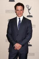 LOS ANGELES - JUN 16 - Christian LeBlanc arriving at the Academy of Television Arts and Sciences Daytime Emmy Nominee Reception at SLS Hotel at Beverly Hills on June 16, 2011 in Beverly Hills, CA photo