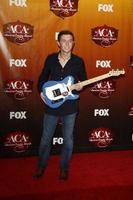 LOS ANGELES - DEC 5 - Scotty McCreery in the Press Room of the American Country Awards 2011 at MGM Grand Garden Arena on December 5, 2011 in Las Vegas, NV photo