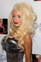 LOS ANGELES - FEB 9 - Courtney Stodden at the World Premiere of Courtney Stodden s REALITY Music Video at the Eleven Nightclub on February 9, 2013 in West Hollywood, CA photo