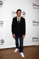 LOS ANGELES - JUL 27 - Gilles Marini arrives at the ABC TCA Party Summer 2012 at Beverly Hilton Hotel on July 27, 2012 in Beverly Hills, CA photo