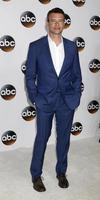 los angeles - 6 de agosto - scott foley en la fiesta abc tca summer 2017 en el beverly hilton hotel el 6 de agosto de 2017 en beverly hills, ca foto