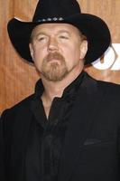 LOS ANGELES - DEC 5 - Trace Adkins arrives at the American Country Awards 2011 at MGM Grand Garden Arena on December 5, 2011 in Las Vegas, NV photo