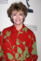 LOS ANGELES - JUN 14 - Peggy McKay arrives at the ATAS Daytime Emmy Awards Nominees Reception at SLS Hotel At Beverly Hills on June 14, 2012 in Los Angeles, CA photo