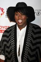LOS ANGELES - MAY 16 - Alex Newell at the An Evening with Women Benefitting LA LGBT Center at the Palladium on May 16, 2015 in Los Angeles, CA photo