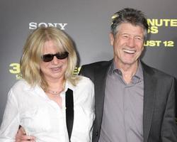 LOS ANGELES - AUG 8 - Fred Ward arriving at the 30 Minutes or Less Premiere at Grauman s Chinese Theater on August 8, 2011 in Los Angeles, CA photo