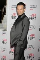 LOS ANGELES - NOV 10 - Stephen Moyer at the AFI Fest 2015 Presented by Audi - Concussion Premiere at the TCL Chinese Theater on November 10, 2015 in Los Angeles, CA photo