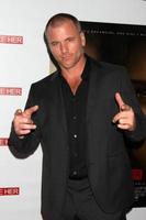 LOS ANGELES - MAR 27 - Sean Carrigan at the A Girl Like Her Screening at the ArcLight Hollywood Theaters on March 27, 2015 in Los Angeles, CA photo