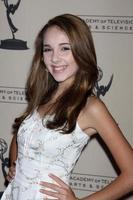 LOS ANGELES - JUN 14 - Haley Pullos arrives at the ATAS Daytime Emmy Awards Nominees Reception at SLS Hotel At Beverly Hills on June 14, 2012 in Los Angeles, CA photo