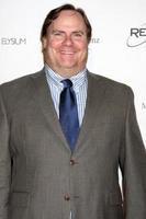 LOS ANGELES - JAN 15 - Kevin P. Farley arrives at the Art Of Elysium Heaven Gala 2011 at The California Science Center Exposition Park on January 15, 2011 in Los Angeles, CA photo
