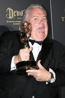 LOS ANGELES - APR 30  Jim O Heir, Outstanding Guest Performer in a Drama Series, Bold and the Beautiful in the 44th Daytime Emmy Awards Press Room at the Pasadena Civic Auditorium on April 30, 2017 in Pasadena, CA photo