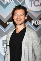 LOS ANGELES - JAN 8 - Adan Canto attends the FOX TV 2013 TCA Winter Press Tour at Langham Huntington Hotel on January 8, 2013 in Pasadena, CA photo