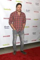 LOS ANGELES - JUL 18 Nick Weschsler at the Broken Star Premiere on the TCL Chinese Theater 6 on July 18, 2018 in Los Angeles, CA photo