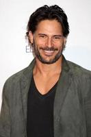 LOS ANGELES - JUN 9 - Joe Manganiello arriving at the Art of Elysium Return of Ford Mustang Boss Event at The Residences at W Hollywood on June 9, 2011 in Los Angeles, CA photo