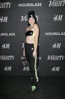LOS ANGELES - AUG 28 - Noah Cyrus at the Variety s Power of Young Hollywood Party at the Sunset Tower Hotel on August 28, 2018 in Los Angeles, CA photo