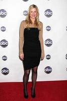 LOS ANGELES - JAN 10 - Mamie Gummer arrives at the Disney ABC Television Group s TCA Winter 2011 Press Tour Party at Langham Huntington Hotel on January 10, 2011 in Pasadena, CA photo