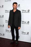 LOS ANGELES - JAN 17 - Adan Canto at the Disney-ABC Television Group 2014 Winter Press Tour Party Arrivals at The Langham Huntington on January 17, 2014 in Pasadena, CA photo