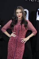 LOS ANGELES - SEP 4  Lilimar at the The Nun World Premiere at the TCL Chinese Theater IMAX on September 4, 2018 in Los Angeles, CA photo