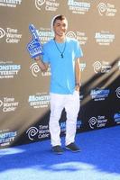 los angeles - 17 de junio - adam irigoyen en el estreno de monsters university en el capitan theater el 17 de junio de 2013 en los angeles, ca foto