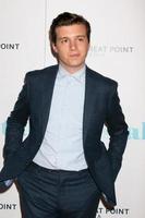 LOS ANGELES - APR 5 Nick Robinson at the Krystal Premiere at ArcLight Hollywood on April 5, 2018 in Los Angeles, CA photo
