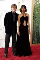 LOS ANGELES - MAR 27 - Philippe Rousselet at the 94th Academy Awards at Dolby Theater on March 27, 2022 in Los Angeles, CA photo