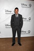 LOS ANGELES - AUG 7 - Adrian Pasdar at the Disney ABC Television Group Summer Press Tour at the Beverly Hilton Hotel on August 7, 2011 in Beverly Hills, CA photo