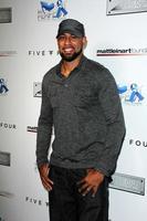 SAN DIEGO - JUL 16 - Hank Baskett at the 9th Annual Celebrity Bowl for Charity at the Lucky Strike on July 16, 2015 in Los Angeles, CA photo