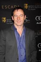 LOS ANGELES - JAN 14 - Jason Isaacs arrives at the BAFTA Award Season Tea Party 2012 at Four Seaons Hotel on January 14, 2012 in Beverly Hills, CA photo