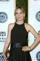 LOS ANGELES - JAN 7 - Radha Mitchell at the Art of Elysium 10th Annual Black Tie Heaven Gala at Red Studios on January 7, 2017 in Los Angeles, CA photo