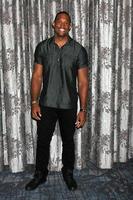 LOS ANGELES - AUG 20   Lawrence Saint-Victor at the Bold and the Beautiful Fan Event 2017 at the Marriott Burbank Convention Center on August 20, 2017 in Burbank, CA photo