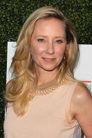 LOS ANGELES - MAY 31 - Anne Heche arrives at the 10th Annual Inspiration Awards Luncheon at the Beverly Hilton Hotel on May 31, 2013 in Beverly Hills, CA photo