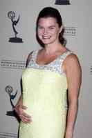LOS ANGELES - JUN 14 - Heather Tom arrives at the ATAS Daytime Emmy Awards Nominees Reception at SLS Hotel At Beverly Hills on June 14, 2012 in Los Angeles, CA photo
