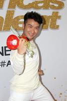 LOS ANGELES - AUG 14 Mochi at the America s Got Talent Season 13 Live Show Red Carpet at the Dolby Theater on August 14, 2018 in Los Angeles, CA photo