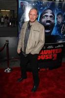 LOS ANGELES - APR 16 - Alan O Neil at the A Haunted House 2 World Premiere at Regal 14 Theaters on April 16, 2014 in Los Angeles, CA photo