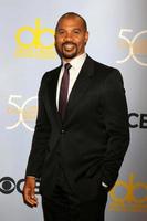 LOS ANGELES, OCT 4 - Aaron D Spears at the Carol Burnett 50th Anniversary Special Arrivals at the CBS Television City on October 4, 2017 in Los Angeles, CA photo