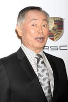 LOS ANGELES - FEB 2 - George Takei at the AARP 14th Annual Movies For Grownups Awards Gala at a Beverly Wilshire Hotel on February 2, 2015 in Beverly Hills, CA photo
