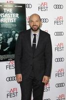 LOS ANGELES - NOV 12 - Paul Scheer at the AFI FEST 2017 The Disaster Artist Screening at the TCL Chinese Theater IMAX on November 12, 2017 in Los Angeles, CA photo