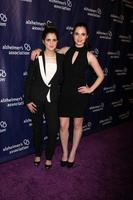 LOS ANGELES - MAR 18 - Laura Marano, Vanessa Marano at the 23rd Annual A Night at Sardi s to benefit the Alzheimer s Association at the Beverly Hilton Hotel on March 18, 2015 in Beverly Hills, CA photo