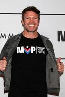 LOS ANGELES - FEB 9 Nate Boyer at the Merging Vets and Players Charity Super Bowl Kick-Off Benefit at Academy LA Nightclub on February 9, 2022 in Los Angeles, CA photo