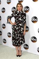 LOS ANGELES - JAN 14 - Lily Rabe at the ABC TCA Winter 2015 at a The Langham Huntington Hotel on January 14, 2015 in Pasadena, CA photo