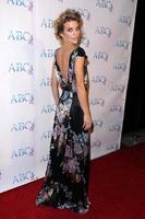 LOS ANGELES - NOV 22 - AnnaLynne McCord at the ABC 25th Annual Talk Of The Town Black Tie Gala at the Beverly Hilton Hotel on November 22, 2014 in Beverly Hills, CA photo